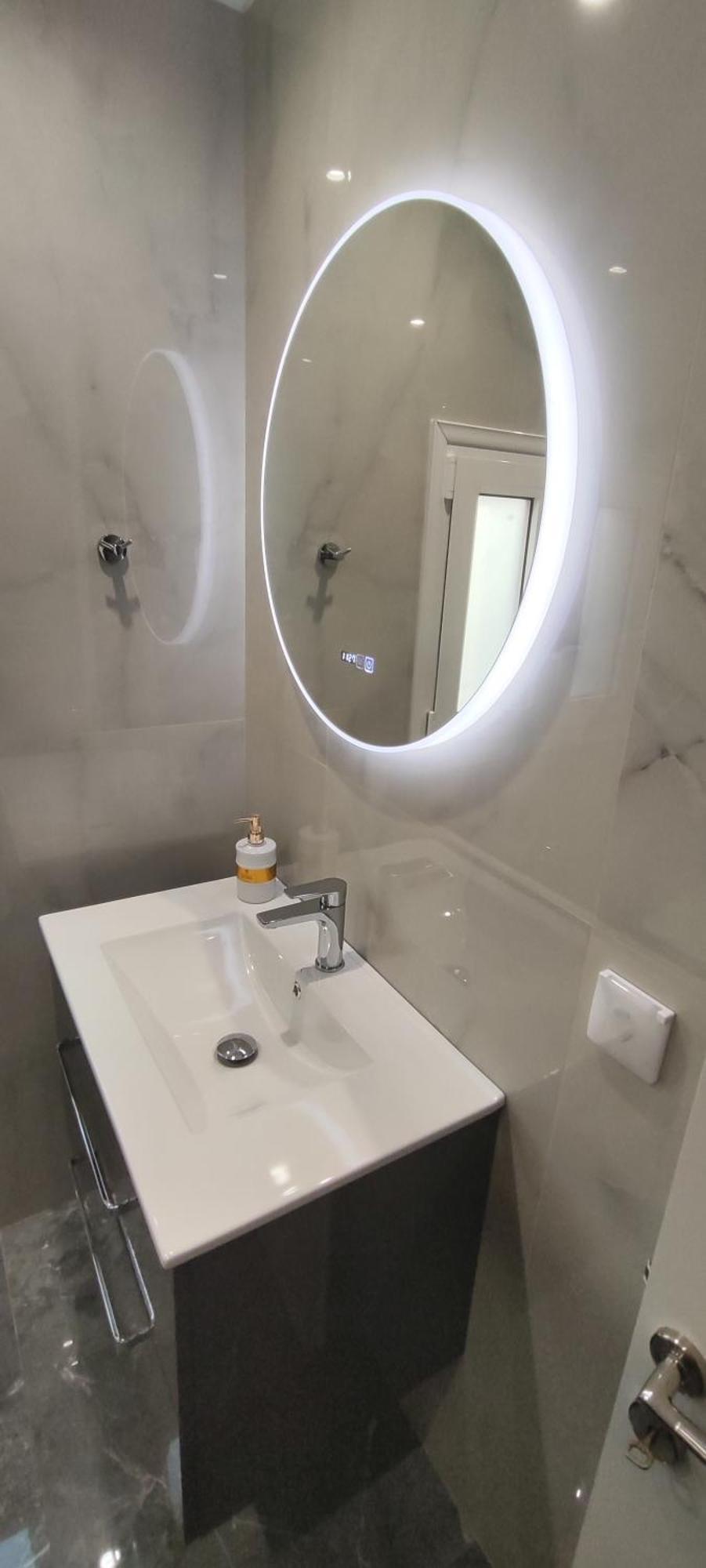 Anna Apartments Kanoni 페라마 외부 사진